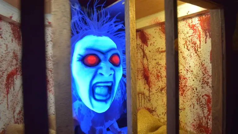 Los ayuntamientos programan actividades y actos por Halloween.