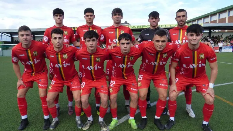 Tropezón 2025-2025. R.A.