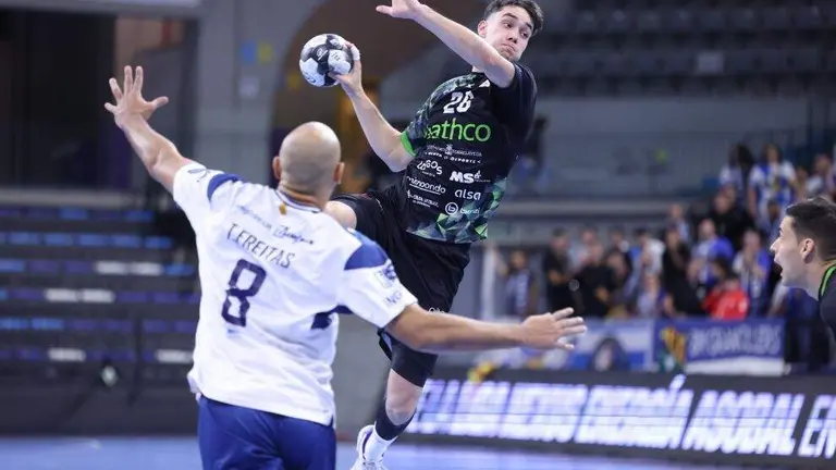 Un momento del encuentro en Granollers.