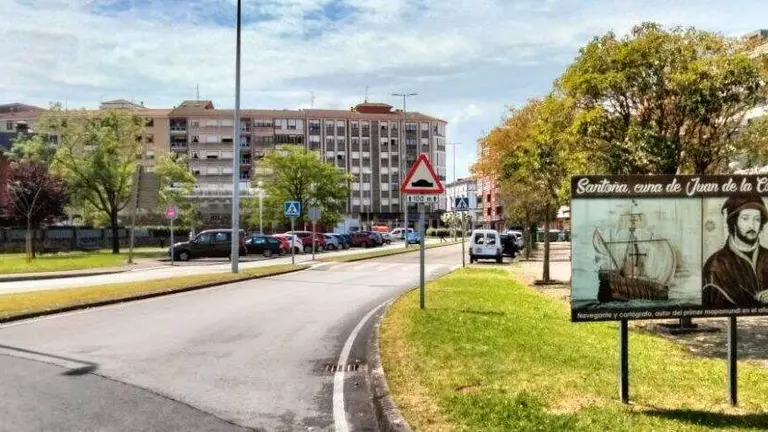 Municipio de Santoña. R.A.