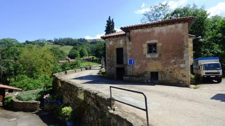 Municipio de Saro. R.A.