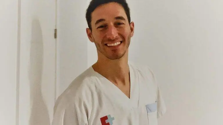 FISIOTERAPEUTA DEL AÑO