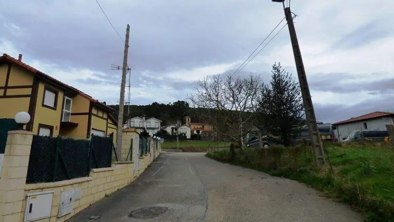 Municipio de Meruelo. R.A.