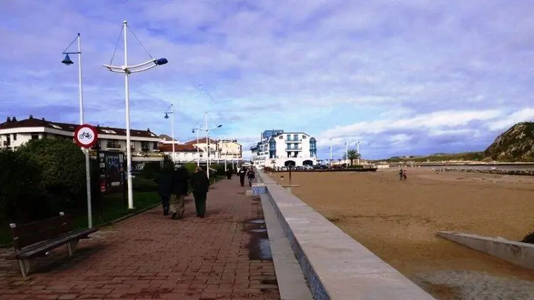 Municipio de Suances. R.A.