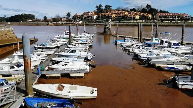 Atraques en El Astillero. R.A.