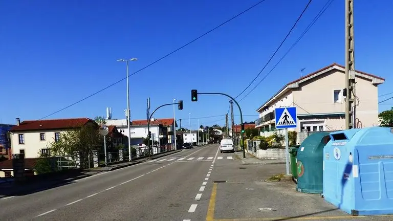 Municipio de Marina de Cudeyo. R.A.