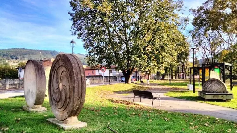 Municipio de Los Corrales de Buelna. R.A.