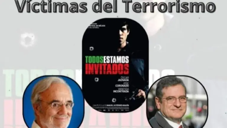 Participante en la Jornada en Santander.