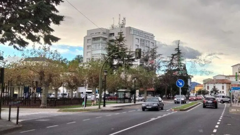 Municipio de Colindres. R.A.