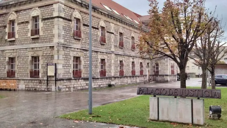 Juzgados de Santander. R.A.