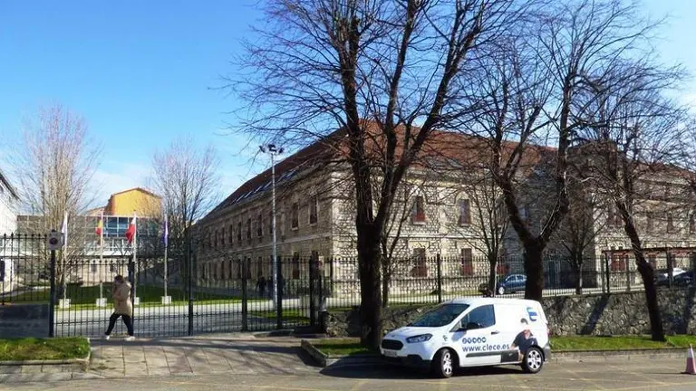 Juzgados de Santander. R.A.