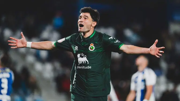 El 1-2 lleg&oacute; en la pr&oacute;rroga.