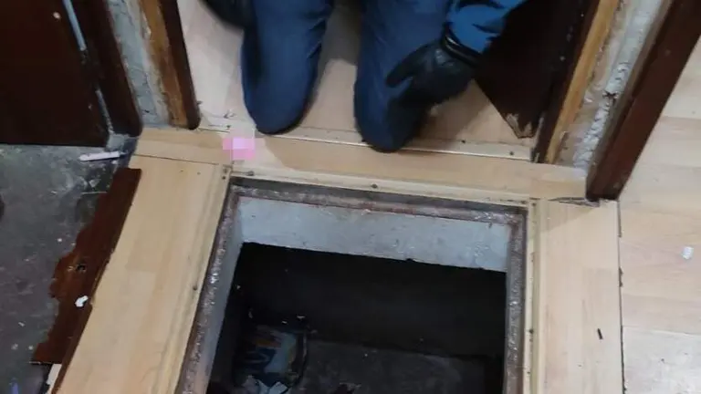 Intervenci&oacute;n de la Polic&iacute;a Nacional en Torrelavega y Barreda.