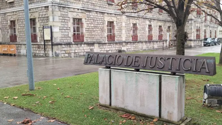 Juzgados de Santander. R.A.