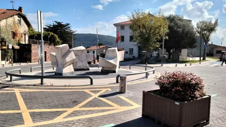 Ayuntamiento de Noja. R.A.