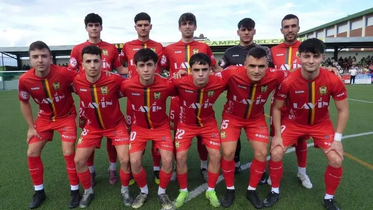 Tropez&oacute;n 2025-2025. R.A.