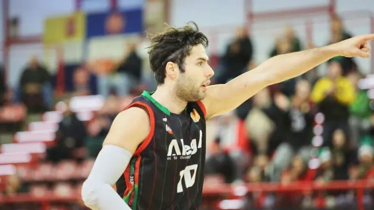 Un momento del encuentro del Grupo Alega Cantabria.