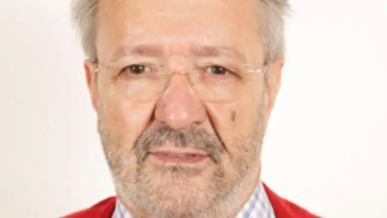 Jaime Blanco, P&aacute;gina web PSOE