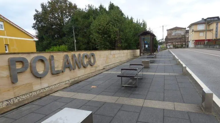 Municipio de Polanco. R.A.