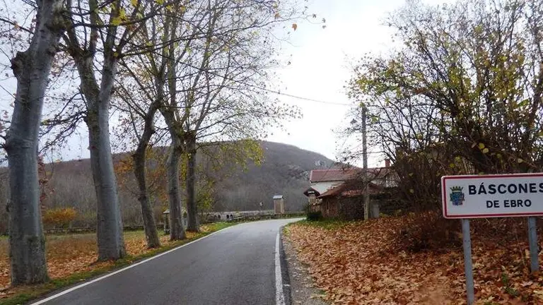 Municipio de Valderredible. R.A.