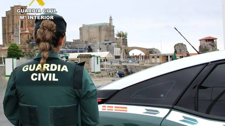 Presunta estafa en Castro Urdiales.