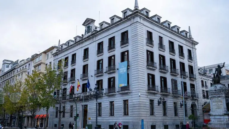 Delegaci&oacute;n del Gobierno en Cantabria. Facebook