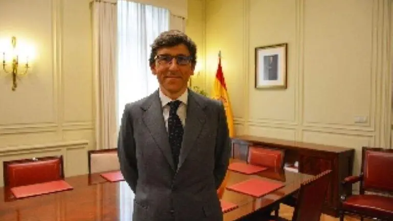 Jos&eacute; Arsuaga. P&aacute;gina CGPJ