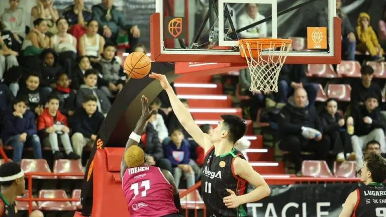 Encuentro del Grupo Alega Cantabria.