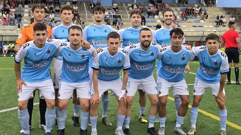 Barquere&ntilde;o 2025-2026.