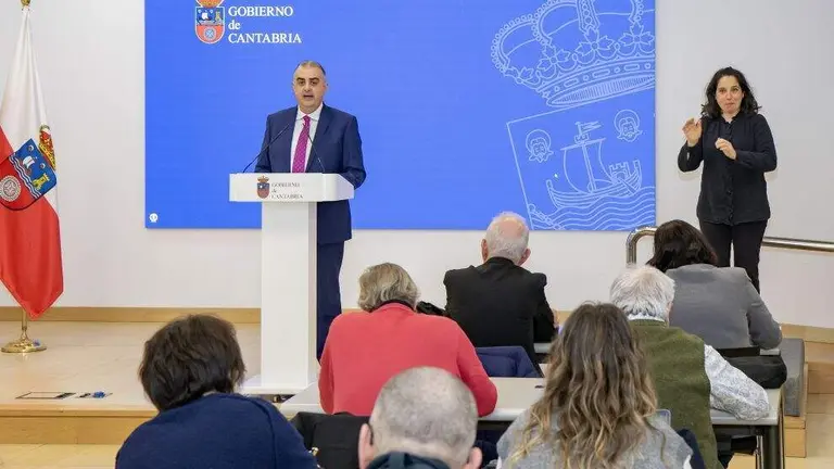 Presentaci&oacute;n de la actuaci&oacute;n sobre el puente de la r&iacute;a de Cubas.