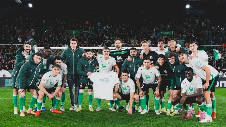 Dedicatoria de los tres puntos.