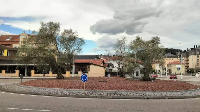 Ciudad de Torrelavega. R.A.