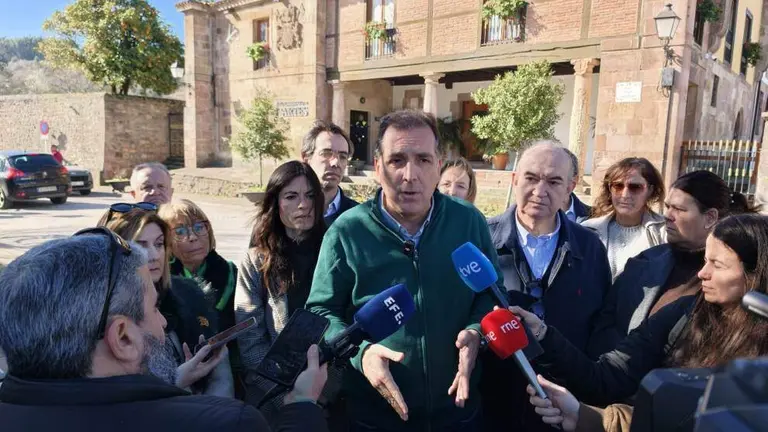 Declaraciones de Samuel Vázquez -en Cartes.