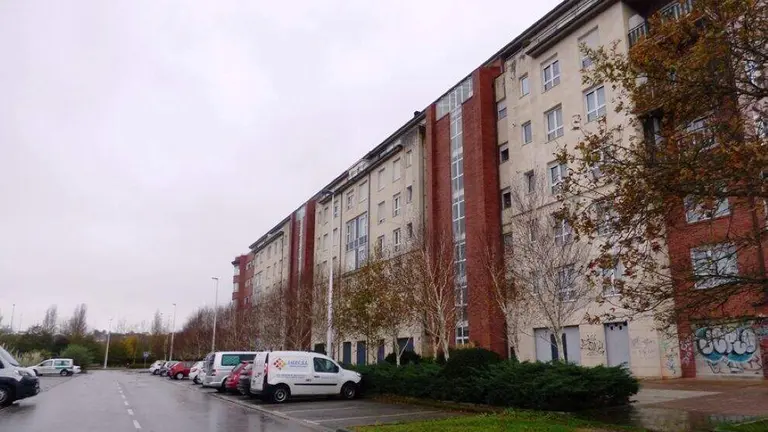 Domicilios en Bezana. R.A.