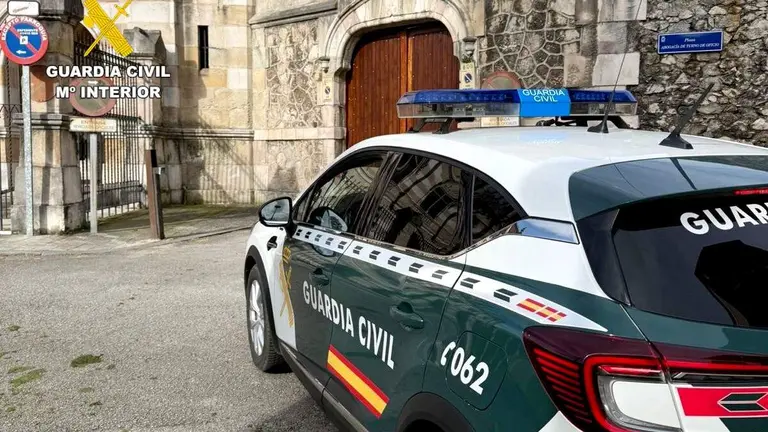 Los robos se cometieron en Pi&eacute;lagos.