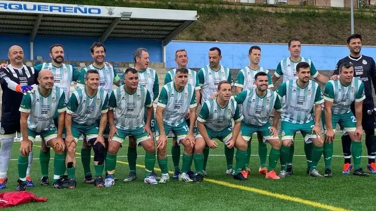 Noja veteranos 2025-2026.