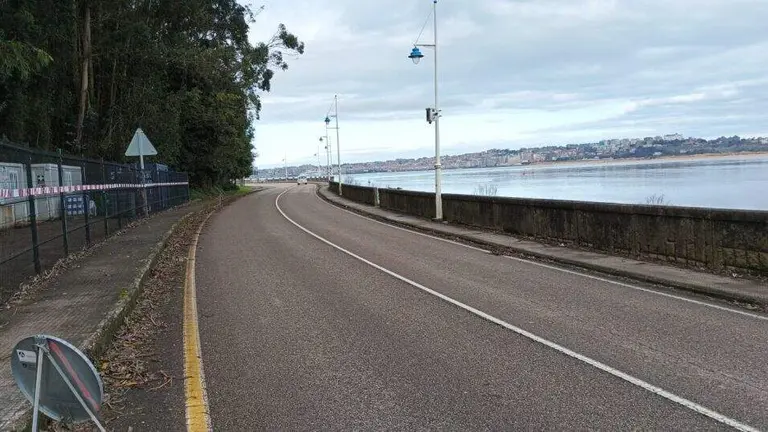 Localidad de Pedre&ntilde;a en Marina de Cudeyo.