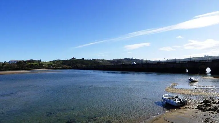 Municipio de San Vicente de la Barquera. R.A.