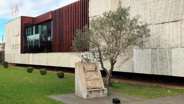 Ayuntamiento de Meruelo. R.A.