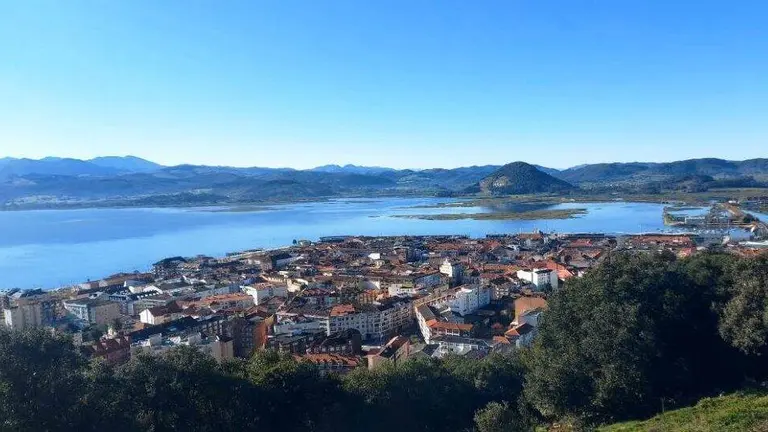 Municipio de Santo&ntilde;a. R.A.