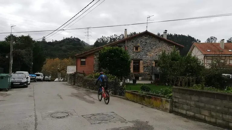 Municipio de Rasines. R.A.