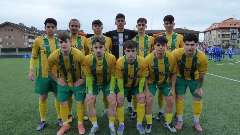 Villaescusa 2025-2026. R.A.