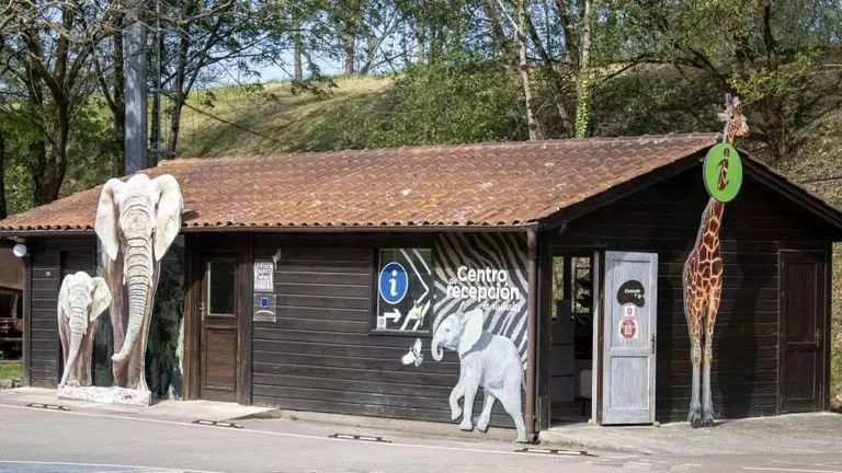 Entrada a Cab&aacute;rceno por Obreg&oacute;n.