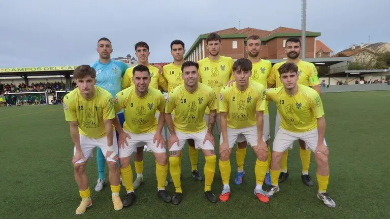 Colindres 2025-2026. R.A.