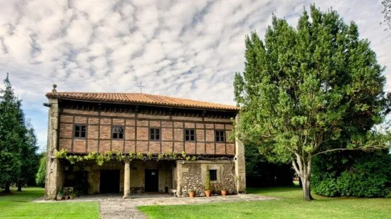 Museo Etnogr&aacute;fico. Web de UGT Cantabria.