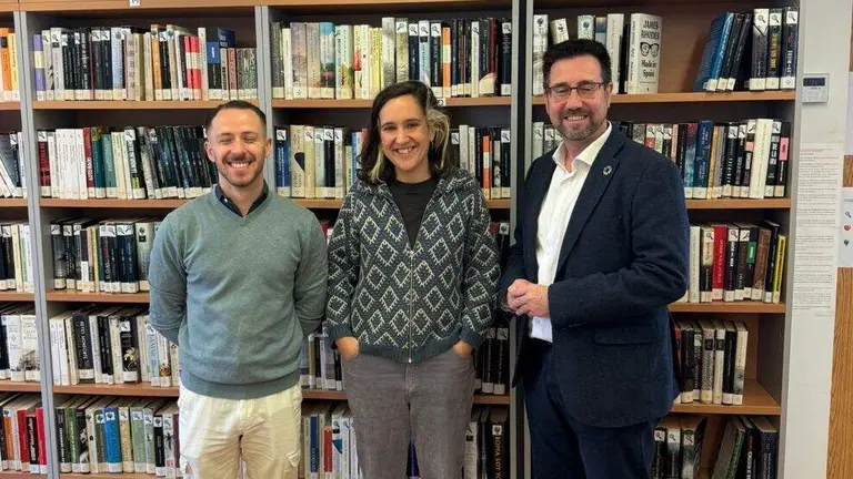 Colindres acoge una semana dedicada al libro.