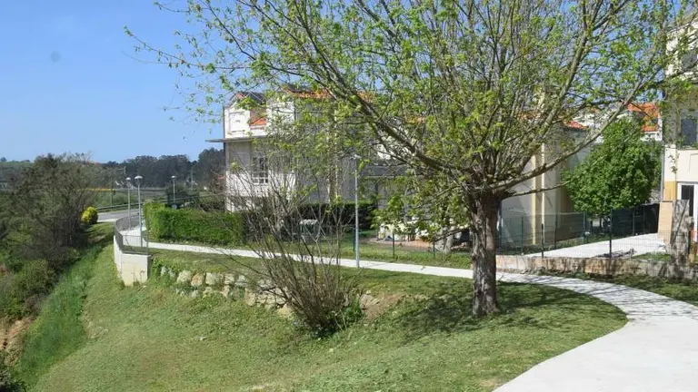 Estado de la urbanizaci&oacute;n.