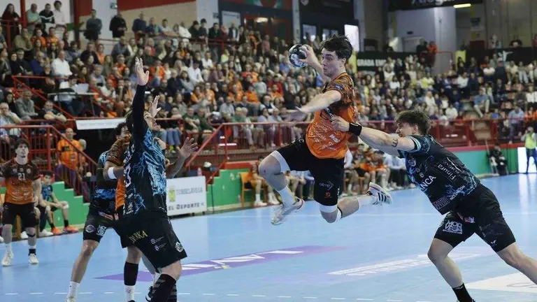 Un momento del encuentro del Bathco.