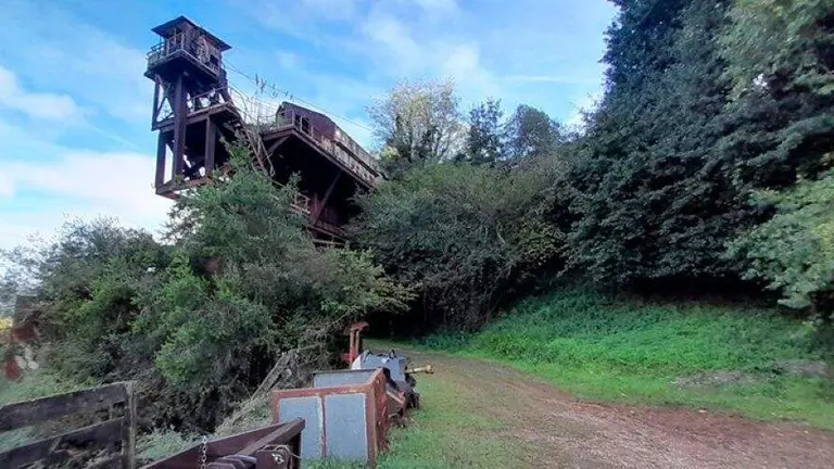 El Parque de Cab&aacute;rceno intenta desestacionalizar el turismo.
