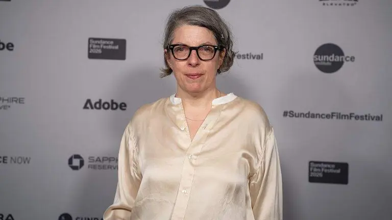 Petra Volpe. Wikipedia